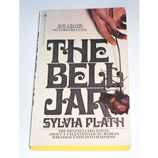 Braventa Collection The Bell Jar