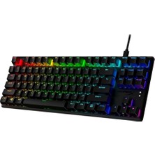 Braventa Collection Hyperx Alloy Origins Core Pbt Türkçe Q Klavye