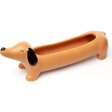 Braventa Collection Kikkerland Vazo Köpek