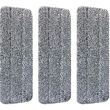 Braventa Collection Pony Sprey Yedek Mop 3 Lü Paket (Pony Sprey Mop Için Uygundur)