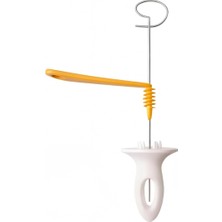 Braventa Collection Spiral Patates Kesici, Evde Pratik Spiral Patates Cips Yapma Aparatı