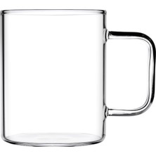 Braventa Collection Paşabahçe Lıte Kupa 220 cc 2 Hk D00002 24