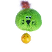 Braventa Collection Mio Evcil Hayvan Oyuncakları, Karnaval, Yuvarlak Yüz