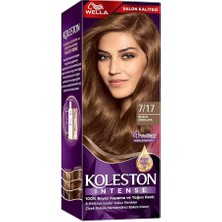 Braventa Collection Koleston Intense 7-17 Buzlu Çikolata Saç Boyası