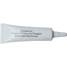 Braventa Collection Saeco, , Espresso Uyumlu Kahve Makineleri Için Koruyucu Yağlama Maddesi 10GR