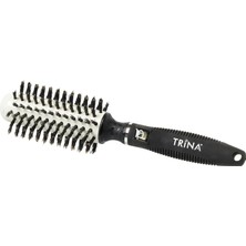 Braventa Collection Trina Eros Seramik Saç Fırçası 4