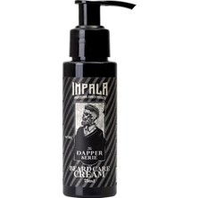 Braventa Collection Impala Sakal Kremi NO101 75 ml