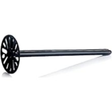 Braventa Collection Tupperware Patates Ezici Siyah