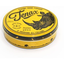 Braventa Collection Tenax Saç Şekillendirici Pomade, Strong (125 Ml)
