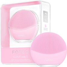 Braventa Collection Foreo Foreo Luna Mini 3 Intelligenter Gesichtsreiniger Für Alle Hauttypen
