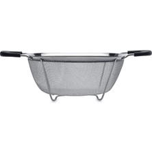 Braventa Collection Berghoff Yuvarlak Örgü Süzgeç