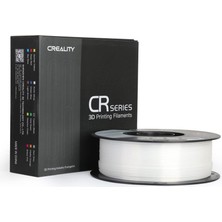 Braventa Collection Creality Cr-Sılk Pla Beyaz 1.75MM