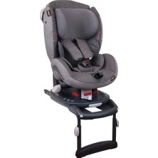 Braventa Collection Besafe Izi Comfort X3 Isofix Oto Koltuğu (Metallic Melange , 9-18 Kg)