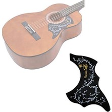 Braventa Collection Extreme Gitar Pena Korumalığı PG150 Pick Guard