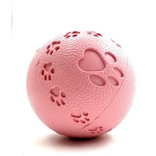 Braventa Collection Sesli At Getir Köpek Oyun Topu Xl