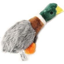 Braventa Collection Pawise Squeaky Duck 30 cm Peluş Oyuncak