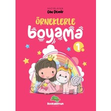 Kuzgun Ticaret Örneklerle Boyama 1