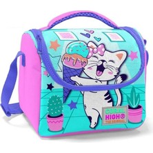 Braventa Collection Beslenme Çanta (Thermo)