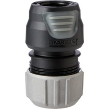 Braventa Collection Premium Universal Bağlantı Aparatı Aqua Stop (1/2", 5/8" ve 3/4")