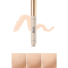 Braventa Collection Mıssha Yüksek Kapatıcı ve Uzun Süre Kalıcı Stick Concealer Stay Stick Concealer High Cover 21P (Fair