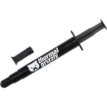 Braventa Collection Thermal Grizzly - Kryonaut En Kaliteli Termal Macun - Bilgisayar ve Konsollardaki Tüm Işlemcileri, G