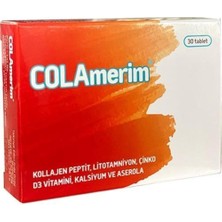 Braventa Collection Colamerim 3 Lü Set