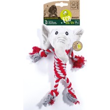 Braventa Collection M-Pets Baıley Köpek Oyuncağı