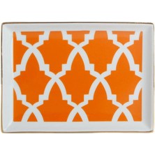 Braventa Collection Ds.3 Kahvaltı Tabağı 18 Cm, Porselen