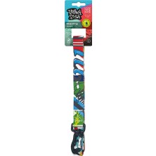 Braventa Collection M-Pets Urban Style Freestyle Gezdirme (L)