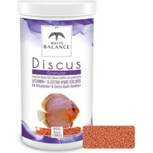 Braventa Collection Discus Granules 250 ml