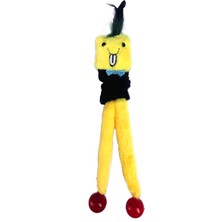 Braventa Collection Evcil Hayvan Oyuncakları, Karnaval, Uzayan Ayak