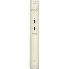 Braventa Collection Røde NT55 Mikrofon