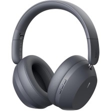 Braventa Collection Baseus Bass 35 Max Enc Kablosuz Kulak Üstü Kulaklık