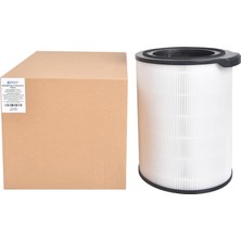 Braventa Collection FY3430 Hepa Filtre, AC3033 Hava Temizleyici ile Uyumlu