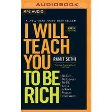 Braventa Collection I Will Teach Be Rich (Second Edition)