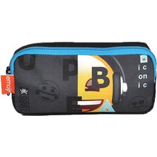 Braventa Collection Emoji Çantalar