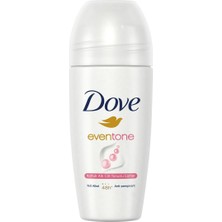 Braventa Collection Dove Eventone Roll On Deodorant 50 ml