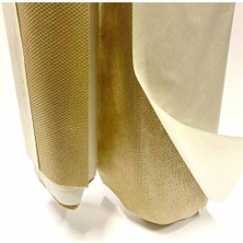 Braventa Collection Yapışkanlı Çanta Astar Tela (100X80 Cm) Bej