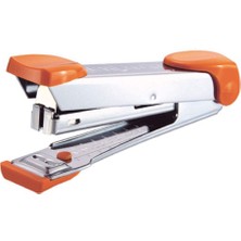 Braventa Collection Max Hd 10 Zımba Makınesı No:10 Turuncu