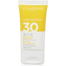 Braventa Collection Clarins Face Cream Sun Care Güneş Kremi 1 Paket (1 x 50 Ml)