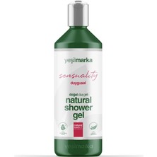 Braventa Collection "sensuality" Shower Gel Duş Jeli