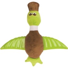 Braventa Collection M-Pets Sophıa Köpekler Için Uçan Ördek Oyuncak