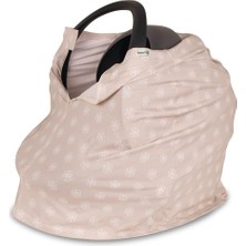 Braventa Collection Ana Kucağı Emzirme Örtüsü