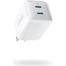 Braventa Collection Powerport Iıı 40W, 2xusb-C Beyaz