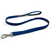 Braventa Collection Tailpetz Köpek Gezdirme Kayışı (Sax)