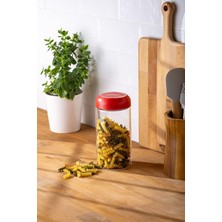 Braventa Collection Emsan Simple Saklama Kavanozu 1150 ml