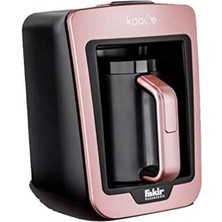 Braventa Collection Türk Kahvesi Makinesi Rosie