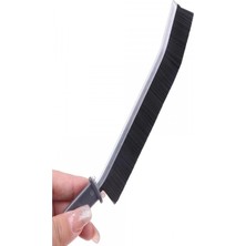 Braventa Collection 2li Çok Amaçlı Multi Ince Temizlik Fırçası Derz Arası Banyo Mutfak Lavabo Detay Temizleme Fırçası