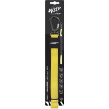 Braventa Collection M-Pets Wıld Safarı Leash Regular (L-Xl)