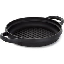 Braventa Collection Berghoff Graphite Döküm Demir Tava 26 cm